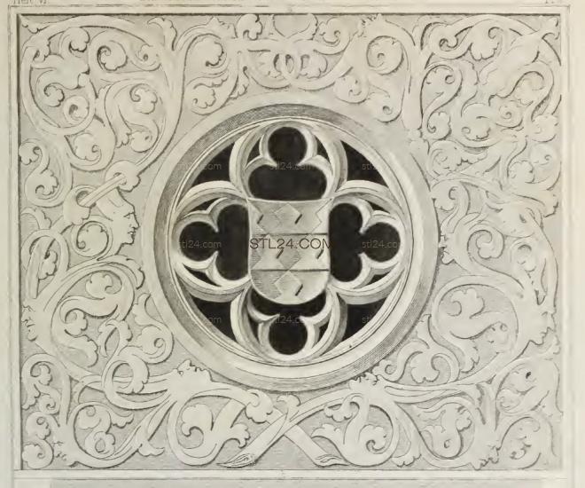 CARVED PANEL_1000